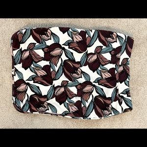 Loft pencil skirt size 0